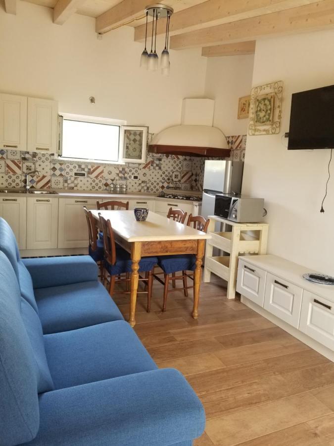 Casa Vacanza Centro Sardegna Sorgono Εξωτερικό φωτογραφία