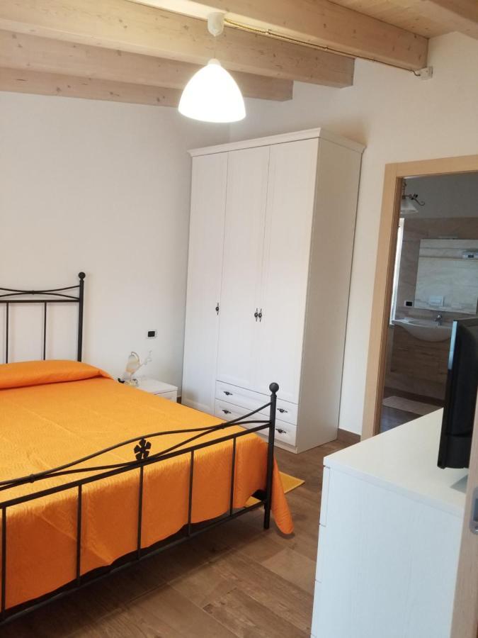 Casa Vacanza Centro Sardegna Sorgono Εξωτερικό φωτογραφία