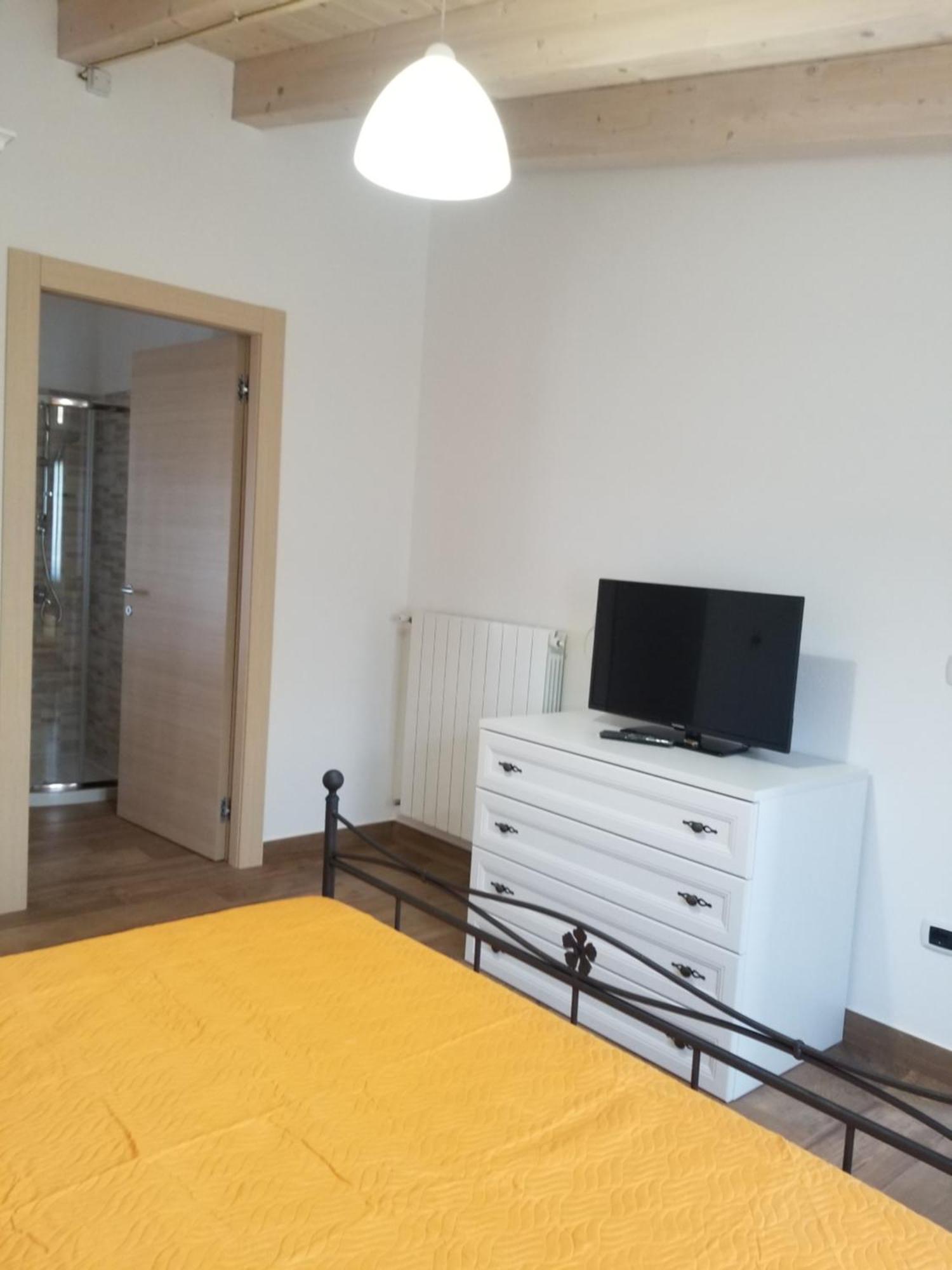 Casa Vacanza Centro Sardegna Sorgono Εξωτερικό φωτογραφία