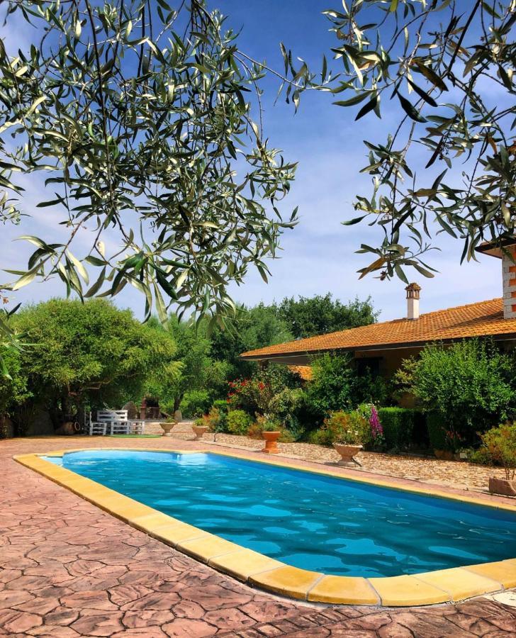 Casa Vacanza Centro Sardegna Sorgono Εξωτερικό φωτογραφία
