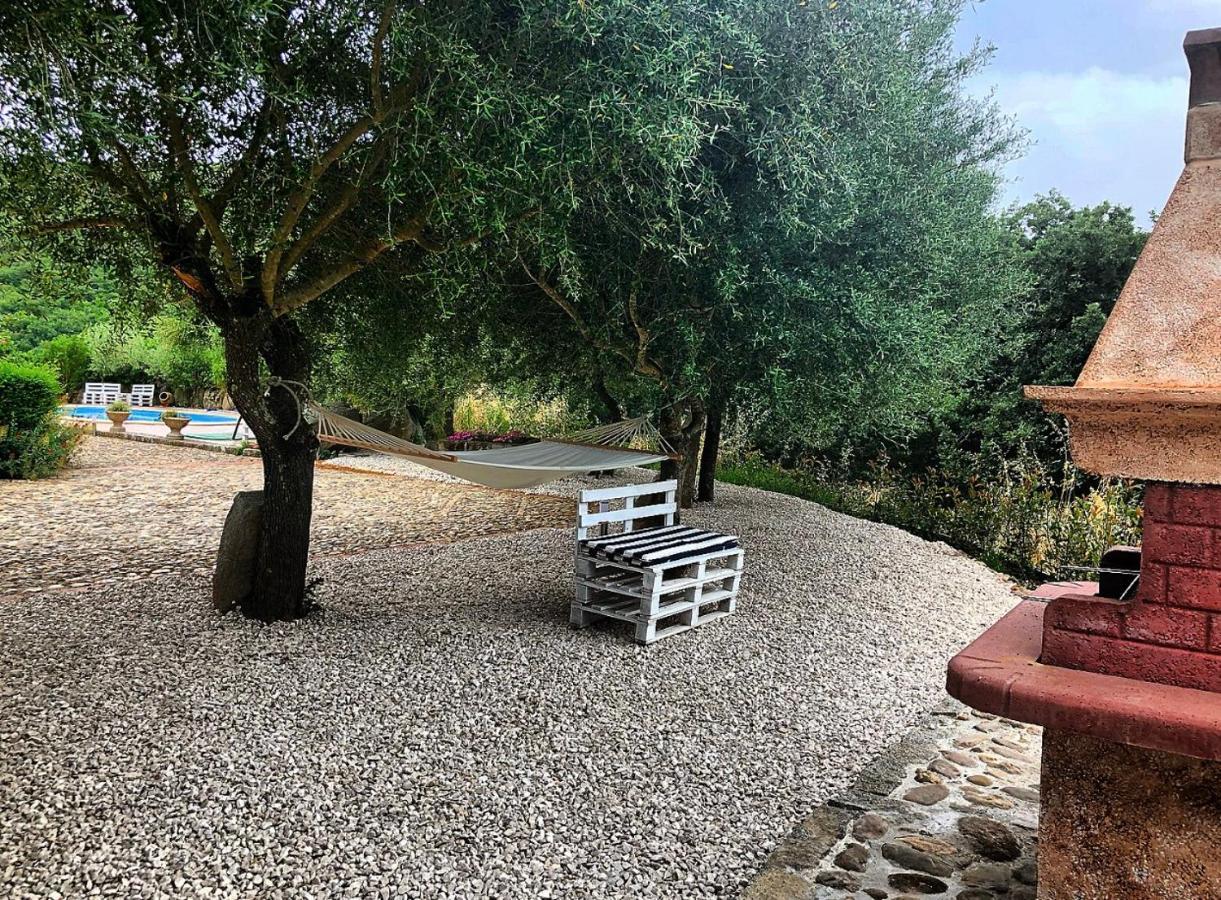 Casa Vacanza Centro Sardegna Sorgono Εξωτερικό φωτογραφία