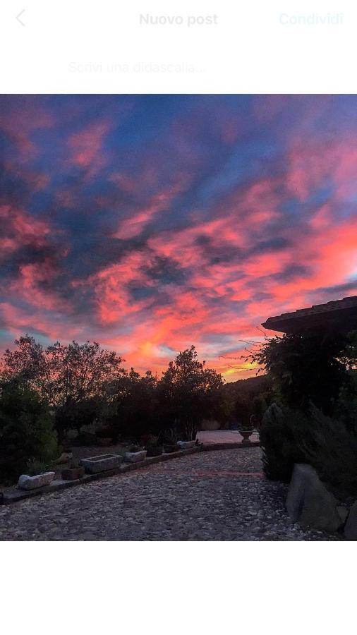 Casa Vacanza Centro Sardegna Sorgono Εξωτερικό φωτογραφία