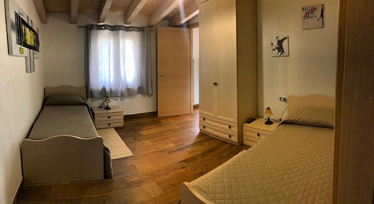 Casa Vacanza Centro Sardegna Sorgono Εξωτερικό φωτογραφία