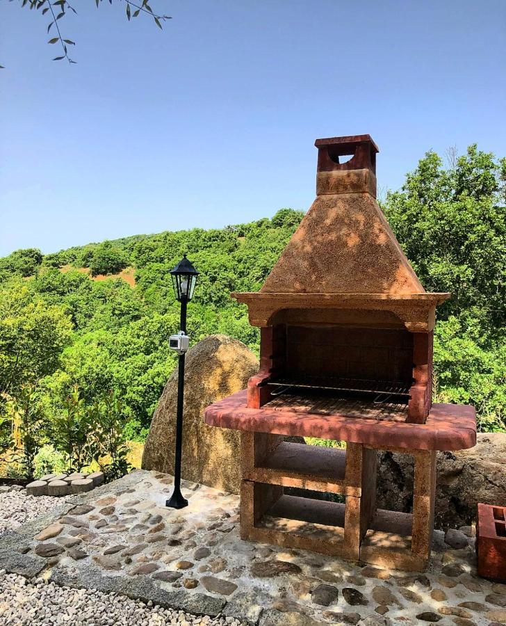 Casa Vacanza Centro Sardegna Sorgono Εξωτερικό φωτογραφία
