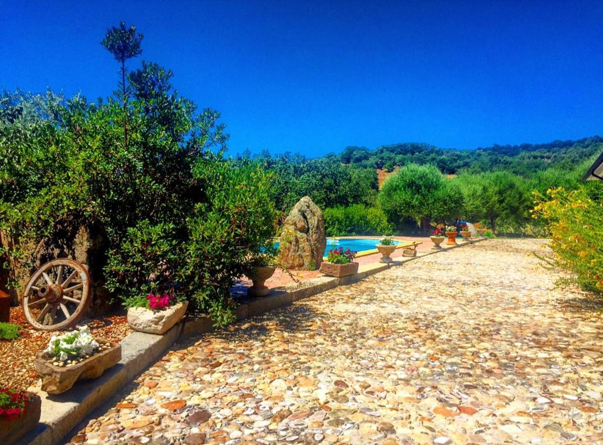 Casa Vacanza Centro Sardegna Sorgono Εξωτερικό φωτογραφία