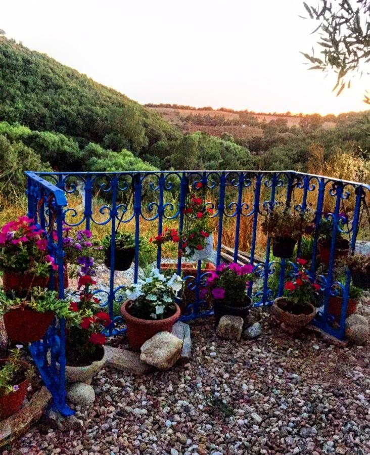 Casa Vacanza Centro Sardegna Sorgono Εξωτερικό φωτογραφία